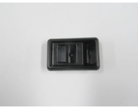 TOYOTA HILUX- PICK UP LN85- 89/97; ÖN/ARKA KAPI İÇ AÇMA KOLU SOL SİYAH (TYG)