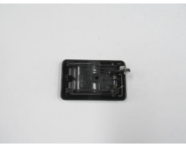 TOYOTA HILUX- PICK UP LN85- 89/97; ÖN/ARKA KAPI İÇ AÇMA KOLU SOL SİYAH (TYG)