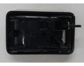 TOYOTA HILUX- PICK UP LN85- 89/97; ÖN/ARKA KAPI İÇ AÇMA KOLU SAĞ KOYU LACİVERT (HUSHAN)