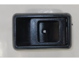 TOYOTA HILUX- PICK UP LN85- 89/97; ÖN/ARKA KAPI İÇ AÇMA KOLU SOL KOYU LACİVERT (HUSHAN)