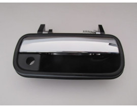 TOYOTA HILUX- PICK UP LN85- 89/97; ÖN KAPI DIŞ AÇMA KOLU SAĞ NİKELAJLI (HUSHAN)