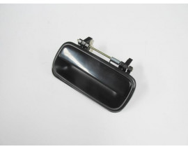 TOYOTA HILUX- PICK UP LN85- 89/97; ARKA KAPI DIŞ AÇMA KOLU SAĞ SİYAH (HUSHAN)