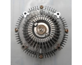 TOYOTA HILUX- PICK UP LN85- 89/97; FAN TERMİĞİ (NUK)