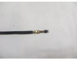 TOYOTA HILUX- PICK UP LN85- 89/97; GAZ TELİ (SH)