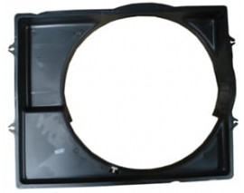 TOYOTA HILUX- PICK UP LN85- 89/97; RADYATÖR FAN DAVLUMBAZI BOŞ GÖVDE (TW)