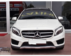 MERCEDES GLA CLASS- X156- 14/18; ARAÇ BİLGİLERİ VE RESİMLERİ (180/200)