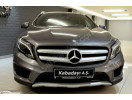 MERCEDES GLA CLASS- X156- 14/18; ARAÇ BİLGİLERİ VE RESİMLERİ (180/200)