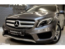 MERCEDES GLA CLASS- X156- 14/18; ARAÇ BİLGİLERİ VE RESİMLERİ (180/200)