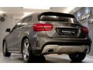 MERCEDES GLA CLASS- X156- 14/18; ARAÇ BİLGİLERİ VE RESİMLERİ (180/200)