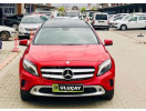 MERCEDES GLA CLASS- X156- 14/18; ARAÇ BİLGİLERİ VE RESİMLERİ (180/200)