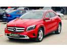 MERCEDES GLA CLASS- X156- 14/18; ARAÇ BİLGİLERİ VE RESİMLERİ (180/200)