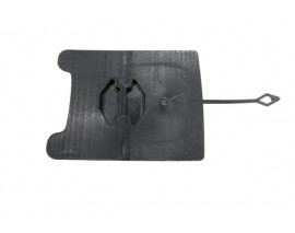 MERCEDES GLA CLASS- X156- 14/18; ÖN ÇAMURLUK DAVLUMBAZ KAPAĞI SOL