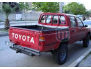TOYOTA HILUX- PICK UP LN106- 89/97; ARAÇ BİLGİLERİ VE RESİMLERİ