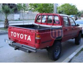 TOYOTA HILUX- PICK UP LN106- 89/97; ARAÇ BİLGİLERİ VE RESİMLERİ