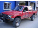 TOYOTA HILUX- PICK UP LN106- 89/97; ARAÇ BİLGİLERİ VE RESİMLERİ