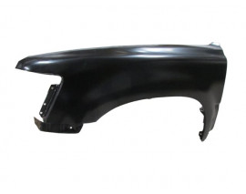 TOYOTA HILUX- PICK UP LN106- 89/97; ÖN ÇAMURLUK SOL (4X4) (TYG)