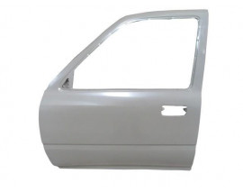 TOYOTA HILUX- PICK UP LN106- 89/97; ÖN KAPI KOMPLE SOL (ÇİFT KABİNLİ TİP) (BFN)