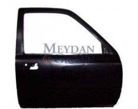 TOYOTA HILUX- PICK UP LN106- 89/97; ÖN KAPI SACI ÇERÇEVELİ SAĞ (TEK KABİNLİ TİP)