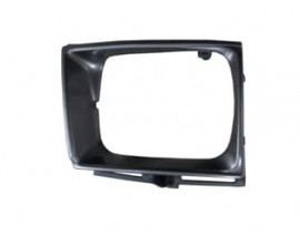 TOYOTA HILUX- PICK UP LN106- 89/97; FAR ÇERÇEVESİ SOL GRİ (FPI)