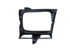 TOYOTA HILUX- PICK UP LN106- 89/97; FAR ÇERÇEVESİ SOL GRİ (FPI)