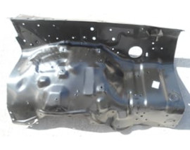 TOYOTA HILUX- PICK UP LN106- 89/97; İÇ PODYE SACI SOL (TYG)