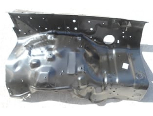 TOYOTA HILUX- PICK UP LN106- 89/97; İÇ PODYE SACI SOL (TYG)