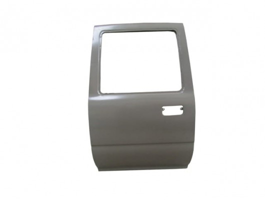 TOYOTA HILUX- PICK UP LN106- 89/97; ARKA KAPI KOMPLE SOL (ÇİFT KABİNLİ TİP) (BFN)