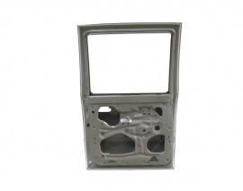 TOYOTA HILUX- PICK UP LN106- 89/97; ARKA KAPI KOMPLE SOL (ÇİFT KABİNLİ TİP) (BFN)