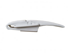 TOYOTA HILUX- PICK UP LN106- 89/97; BAGAJ KAPAĞI KOLU (YANDAN AÇMALI) (FPI)