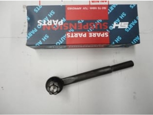 TOYOTA HILUX- PICK UP LN106- 89/97; ROT BAŞI İÇ (3L) (GRASÖR DELİKLİ) (SH)