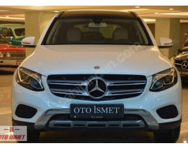 MERCEDES GLC CLASS- X253- 15/18; ARAÇ BİLGİLERİ VE RESİMLERİ (250)