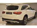 MERCEDES GLC CLASS- X253- 15/18; ARAÇ BİLGİLERİ VE RESİMLERİ (250)