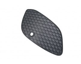 MERCEDES GLC CLASS- X253- 15/18; SİS LAMBA KAPAĞI SOL SİS DELİKSİZ (TW)