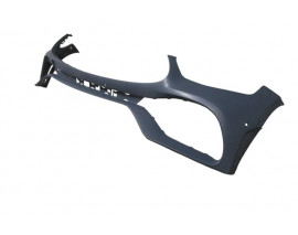 MERCEDES GLC CLASS- X253- 19/22; ÖN TAMPON ASTARLI GRİ/SENSÖR DELİKLİ (AMG)(TW)