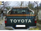 TOYOTA HILUX- PICK UP LN145- 98/01; ARAÇ BİLGİLERİ VE RESİMLERİ