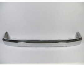 TOYOTA HILUX- PICK UP LN145- 98/01; ÖN TAMPON (NİKELAJLI 4X2 İNCE TİP) (FPI)