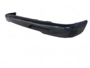 TOYOTA HILUX- PICK UP LN145- 98/01; ÖN TAMPON (SİYAH 4X2 İNCE TİP) (FPI)