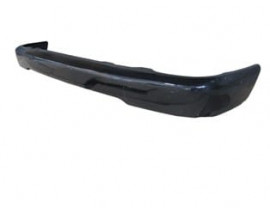 TOYOTA HILUX- PICK UP LN145- 98/01; ÖN TAMPON (SİYAH 4X2 İNCE TİP) (FPI)
