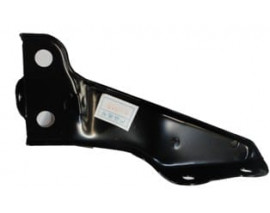 TOYOTA HILUX- PICK UP LN145- 98/01; ÖN TAMPON İÇ BAĞLANTI BRAKETİ SAĞ (TYG)