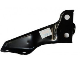 TOYOTA HILUX- PICK UP LN145- 98/01; ÖN TAMPON İÇ BAĞLANTI BRAKETİ SOL (TYG)