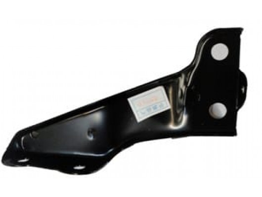 TOYOTA HILUX- PICK UP LN145- 98/01; ÖN TAMPON İÇ BAĞLANTI BRAKETİ SOL (TYG)