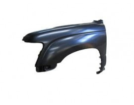 TOYOTA HILUX- PICK UP LN145- 98/01; ÖN ÇAMURLUK SOL (MY)