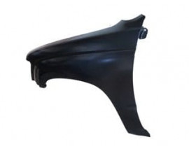 TOYOTA HILUX- PICK UP LN145- 98/01; ÖN ÇAMURLUK SOL (MY)