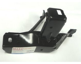 TOYOTA HILUX- PICK UP LN145- 98/01; ÖN ÇAMURLUK İÇ BAĞLANTI BRAKETİ SOL (TW)