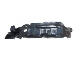 TOYOTA HILUX- PICK UP LN145- 98/01; ÖN ÇAMURLUK DAVLUMBAZI SAĞ