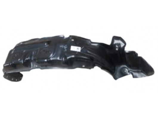 TOYOTA HILUX- PICK UP LN145- 98/01; ÖN ÇAMURLUK DAVLUMBAZI SOL