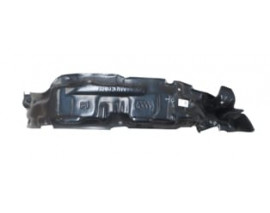 TOYOTA HILUX- PICK UP LN145- 98/01; ÖN ÇAMURLUK DAVLUMBAZI SOL