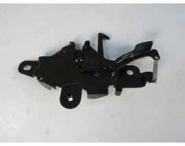 TOYOTA HILUX- PICK UP LN145- 98/01; KAPUT KİLİDİ (TYG)