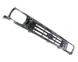 TOYOTA HILUX- PICK UP LN145- 98/01; ÖN PANJUR NİKELAJLI UZUN TİP (FPI)