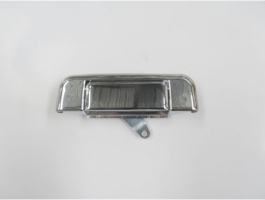 TOYOTA HILUX- PICK UP LN145- 98/01; BAGAJ KAPAĞI KOLU NİKELAJLI (TYG)